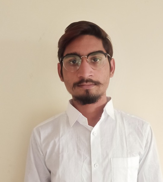 Ankit Kumar Singh
